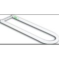 Howard Lighting Products Howard Lighting FB32T8-830-6 20 Case Howard; U-Bent Medium Bi-pin T8 Fluorescent Lamp - 32 Watt FB32T8/830/6